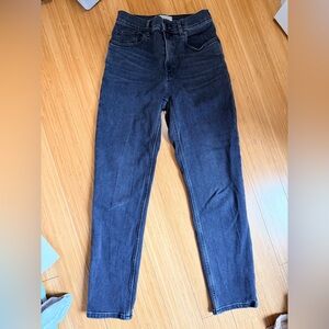 Everlane the cheeky jean